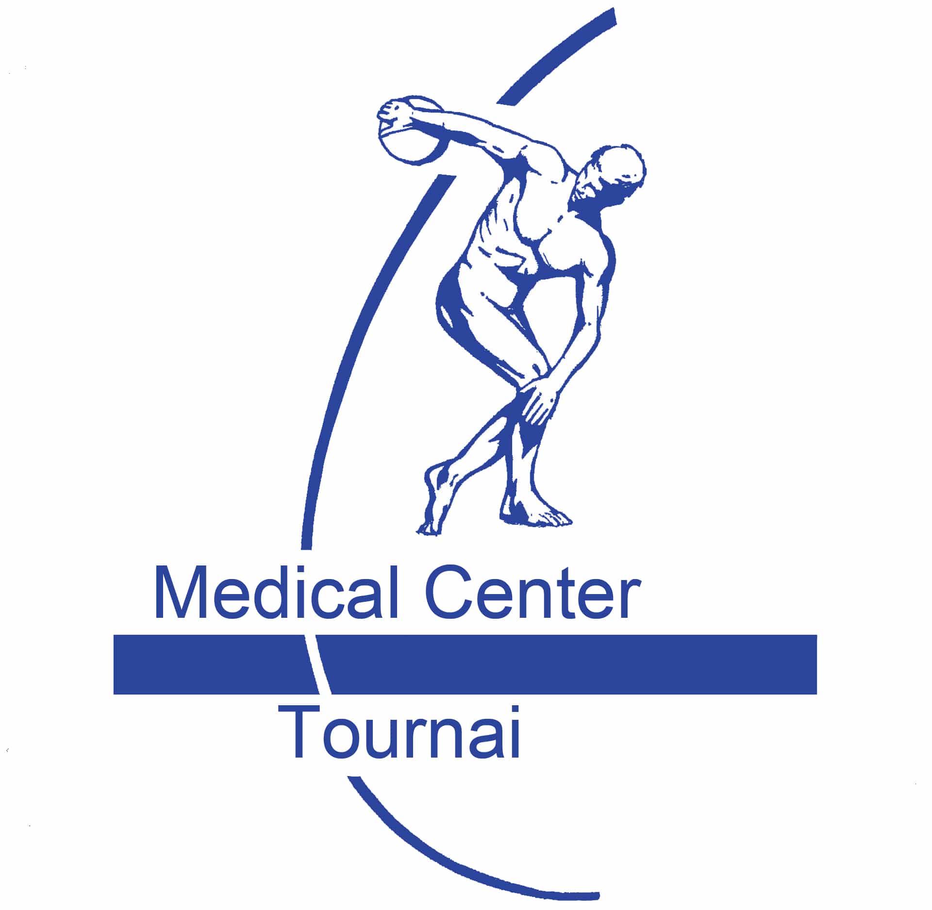 logo medical center