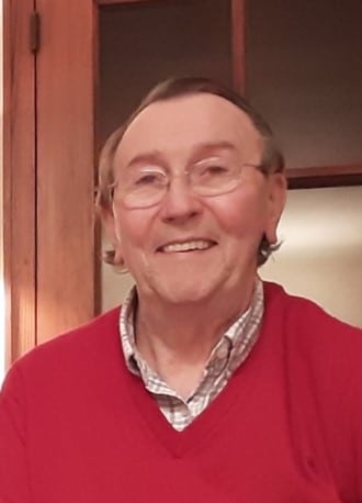 Christian Jonard