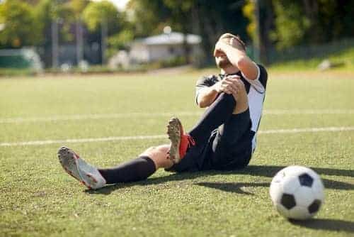 Médecine Sportive